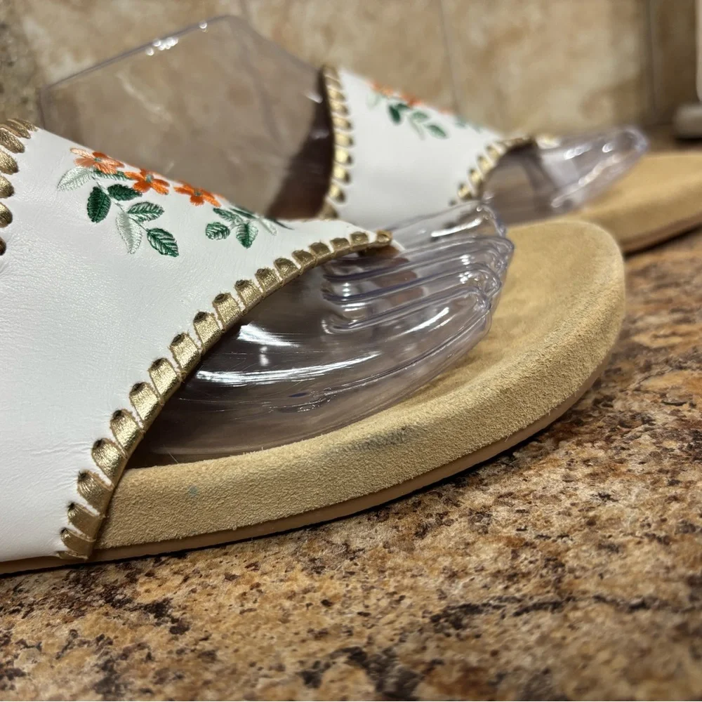 Jack Rogers size pre